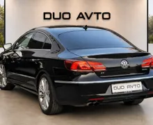 Notranja slika - VW CC - 2.0TDI-4MOTION-BIXENON-NAVI-2XPDC-NA OBROKE TUJCI. - 10 - Predogledna slika