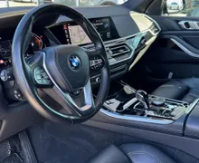 Zunanja slika - BMW X5 - serija : X-Line|Laser|Pano|Memory| - 9 - Predogledna slika