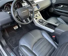Zunanja slika - Land Rover Range Rover Evoque - 2.0 Si4 HSE 4WD avt-PANORAMA-KEYLESS-NAVI-MERI - 7 - Predogledna slika