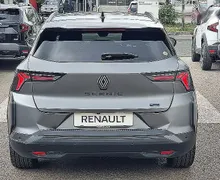 Zunanja slika - Renault Scenic E-tech - Esprit Alpine EV87Long Range + ADA - 3 - Predogledna slika