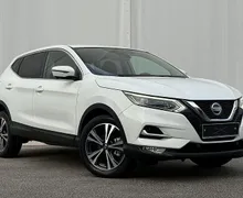 Zunanja slika - Nissan Qashqai - 1.3 DIG-T 160 N-CONNECTA DCT 1.LASTNIK-SLO - 2 - Predogledna slika