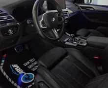 Zunanja slika - BMW X4 - serija :  xDrive 30d Avt.M.SPORT-RADAR-KLJUKA-LASER-KEY-H - 11 - Predogledna slika
