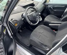 Zunanja slika - Citroën C4 Grand Picasso - 1.6 HDi 111ks °7-SEDEŽEV° °REDNO VZDRŽEVAN° - 6 - Predogledna slika
