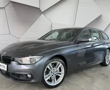 Zunanja slika - BMW Serija 3 - 335d xDrive Touring Avt. - 1 - Predogledna slika