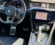 Zunanja slika - Volkswagen Arteon - 4motion 2.0TDI R-Line DSG|PANO|360|ACC|LED|VIRTUAL - 15 - Predogledna slika
