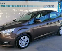 Zunanja slika - Ford C-MAX - 1.0 EcoBoost 92 kW Trend - 4 - Predogledna slika