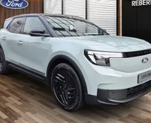 Zunanja slika - Ford Explorer - EV COLLECTION 79kWh 286PS RWD-NA ZALOGI - 2 - Predogledna slika