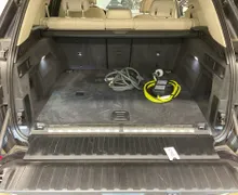 Zunanja slika - BMW serija X5 - X5 - 9 - Predogledna slika