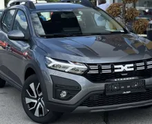 Zunanja slika - Dacia Sandero - 1.0 TCe 110 Stepway Expression - 1 - Predogledna slika