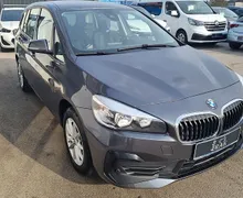 Zunanja slika - BMW Serija 2 - Gran Tourer: 216d EL. ZAPIRANJE PRTLJAŽNIKA - 4 - Predogledna slika