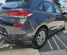 Zunanja slika - Hyundai i30 - 1.0 T-GDI - NAVIGACIJA - 6 - Predogledna slika