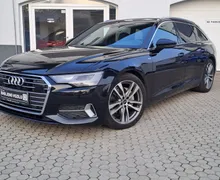 Zunanja slika - Audi A6 - Avant 40 TDI Sport S tronic S-line - 1 - Predogledna slika