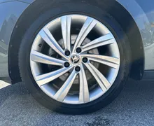 Notranja slika - Škoda Octavia - Combi 2.0 TDI Style DSG MATRIX, ACC, KAMERA - 9 - Predogledna slika
