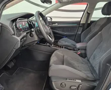 Notranja slika - Volkswagen Golf - 2.0 TSI DSG - 8 - Predogledna slika
