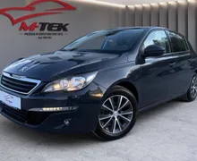 Zunanja slika - Peugeot 308 - 1.2 PureTech 110ks ACCESS... - 1 - Predogledna slika