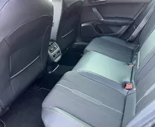 Notranja slika - Cupra Formentor - 1.5 TSI DSG-1 LASTNIK-ALU-NAVI-LED-KAMERA-ODLIČNA - 11 - Predogledna slika