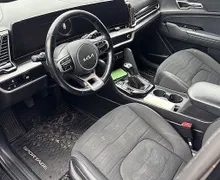 Zunanja slika - KIA Sportage - 1.6 T-GDi 110kW MHEV AWD EX Style. iM T - 11 - Predogledna slika