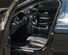 Zunanja slika - Mercedes-Benz C-Razred - C 200 d - 5 - Predogledna slika