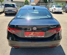 Zunanja slika - Alfa Romeo Giulia - Giulia - 6 - Predogledna slika