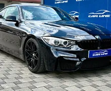 Zunanja slika - BMW Serija 4 - Coupe: 428i Coupé | M Sport | H K | HUD | PANO |FUL OPR. - 3 - Predogledna slika