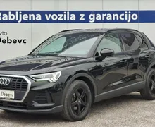Zunanja slika - Audi Q3 - Sportback 35 TDI S tronic - 1 - Predogledna slika