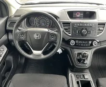 Zunanja slika - Honda CR-V - 1.6 i-DTEC-2WD-COMFORT-LED-SLOVENSKI-TOP - 10 - Predogledna slika