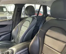 Zunanja slika - Mercedes-Benz GLC-Razred - PANORAMA-NAVIGACIJA-360KAMERA-USNJE-ALU - 9 - Predogledna slika