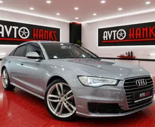 Zunanja slika - Audi A6 - 2.0 TDI ultra AUT.BREZ POLOGA DO 7.LET - 5 - Predogledna slika