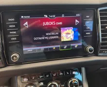 Zunanja slika - Škoda Kodiaq - 1,5 TSI DSG - 9 - Predogledna slika