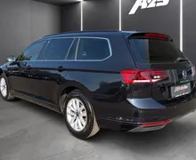 Zunanja slika - Volkswagen Passat Variant - 2.0 TDI BMT SCR Business DSG-Vl. Kljuka-Masaža ACC - 4 - Predogledna slika