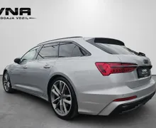 Zunanja slika - Audi A6 Avant - 45 TFSI quattro S-LINE |VIRTUAL|PANORAMA|KAMERA| - 4 - Predogledna slika