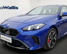 Zunanja slika - BMW Serija 1 - 120 - 1 - Predogledna slika