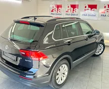 Zunanja slika - Volkswagen Tiguan - 2.0 TDI Comfortline.KAMERA.NAVI.SLOVENSKI+4 GUME - 10 - Predogledna slika