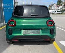 Zunanja slika - Renault Twingo - E-Tech Techno - 5 - Predogledna slika