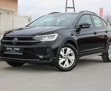 Zunanja slika - Volkswagen Taigo - 1.0 TSI BUSINESS 81  110  ALU KAMERA VIRTUAL LED - 1 - Predogledna slika
