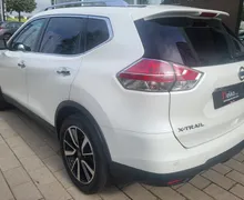 Zunanja slika - Nissan X-Trail - 1.6 dCi Aut navi-alu-pdc-kamera-acc-usnje-servis - 4 - Predogledna slika