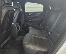 Zunanja slika - Porsche Cayenne - Coupe 3.0 V6 - CHRONO - PANO - BOSE - KLJUKA - 360 KAM - 8 - Predogledna slika