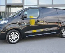 Zunanja slika - Opel Zafira - 2.2 DIESEL 132KW EDITION L AUTOMATIK - 1 - Predogledna slika