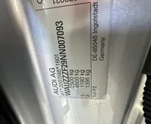 Zunanja slika - Audi A6 - 40 TDI quattro S tronic - 20 - Predogledna slika
