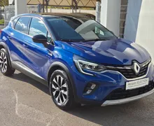 Zunanja slika - Renault Captur - Techno TCe 90 - 4 - Predogledna slika