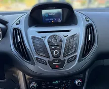 Notranja slika - Ford B-Max - 1.5 TDCi ... - 9 - Predogledna slika