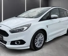 Zunanja slika - Ford S-MAX - 2.0 EcoBlue ST-Line Avt.-Kamera-PDC-Navi.... - 1 - Predogledna slika