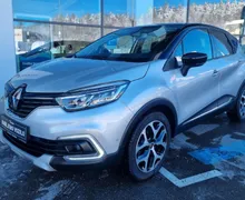 Zunanja slika - Renault Captur - Intens TCe 150 AVTOMATIK +VLEČNA KLJUKA+SERVISNA - 1 - Predogledna slika