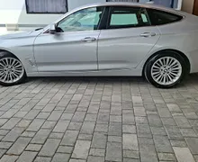 Zunanja slika - BMW Serija 3 - Gran Turismo: 318d Gran Turismo Luxury Line. FULLED.NAVI - 5 - Predogledna slika
