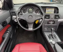 Zunanja slika - Mercedes-Benz E-Razred - E 250 CDI AVANTGARDE AUT. LED XENON NAVI ALU18 - 17 - Predogledna slika