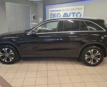 Zunanja slika - Mercedes-Benz GLC-Razred - GLC 220 d 4MATIC LED-VELIKA NAVI-KAMERA-USNJE-AC - 3 - Predogledna slika