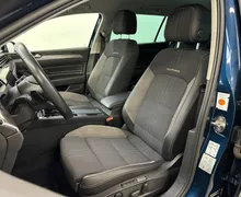 Zunanja slika - VW Passat - Alltrack - 1 - Predogledna slika