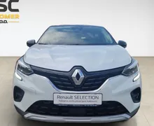 Zunanja slika - Renault Captur - TCe 90 Limited - 2 - Predogledna slika