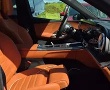 Zunanja slika - Mercedes-Benz GLC-Razred - GLC 400 4MATIC AMG Line EQ - 17 - Predogledna slika