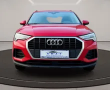 Zunanja slika - Audi Q3 - 35 TFSI od 1 lastnika 1 letna garancija - 1 - Predogledna slika